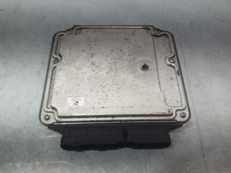 Recambio de centralita motor uce para toyota auris (_e15_) 1.4 d-4d (nde150_) referencia OEM IAM 8966012J21  