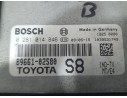 Recambio de centralita motor uce para toyota auris (_e15_) 1.4 d-4d (nde150_) referencia OEM IAM 8966012J21  