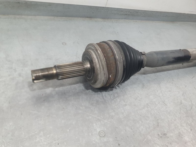 Recambio de transmision delantera derecha para toyota auris (_e15_) 1.4 d-4d (nde150_) referencia OEM IAM 4341002581  