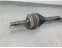 Recambio de transmision delantera derecha para toyota auris (_e15_) 1.4 d-4d (nde150_) referencia OEM IAM 4341002581  