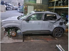 JEEP AVENGER (J2)