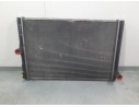 Recambio de radiador agua para toyota auris (_e15_) 1.4 d-4d (nde150_) referencia OEM IAM 164000N060  