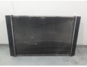 Recambio de radiador agua para toyota auris (_e15_) 1.4 d-4d (nde150_) referencia OEM IAM 164000N060  