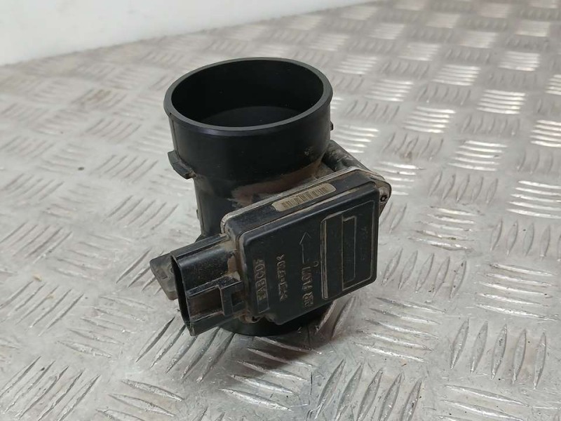 Recambio de caudalimetro para ford focus berlina (cak) ghia referencia OEM IAM 98AB12B579DA  