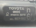 Recambio de radiador agua para toyota auris (_e15_) 1.4 d-4d (nde150_) referencia OEM IAM 164000N060  