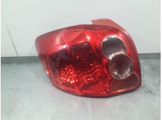 PILOTO TRASERO IZQUIERDO 8156102380 