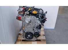 MOTOR COMPLETO H4DE470 8201733029 D311305