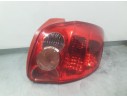 Recambio de piloto trasero derecho para toyota auris (_e15_) 1.4 d-4d (nde150_) referencia OEM IAM 8155102380  