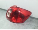Recambio de piloto trasero derecho para toyota auris (_e15_) 1.4 d-4d (nde150_) referencia OEM IAM 8155102380  