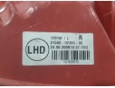 Recambio de piloto trasero derecho para toyota auris (_e15_) 1.4 d-4d (nde150_) referencia OEM IAM 8155102380  