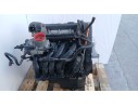 Recambio de motor completo para seat ibiza iv sc (6j1, 6p5) 1.4 referencia OEM IAM BXW 036100098Q 036100039Q