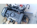 Recambio de motor completo para seat ibiza iv sc (6j1, 6p5) 1.4 referencia OEM IAM BXW 036100098Q 036100039Q