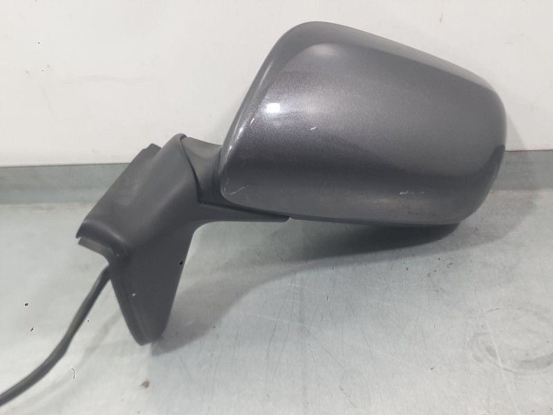 Recambio de retrovisor izquierdo para toyota auris (_e15_) 1.4 d-4d (nde150_) referencia OEM IAM 8794012E60  