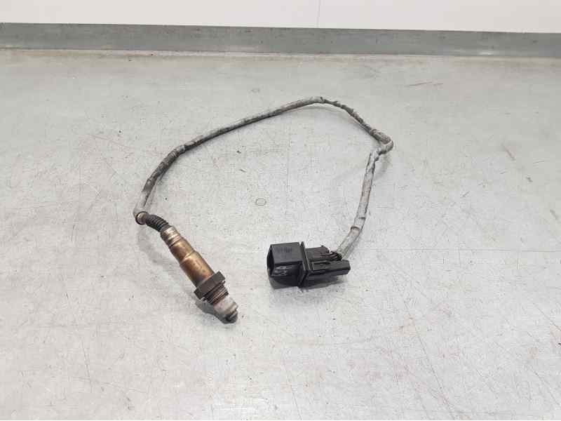 Recambio de sonda lambda para mercedes-benz clase c (w203) sportcoupe c 180 compressor (203.746) referencia OEM IAM 25401817  BO