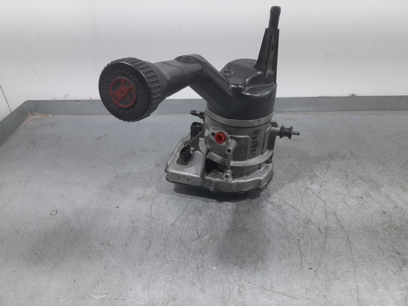Recambio de bomba direccion electrica para peugeot 308 i (4a_, 4c_) 1.6 hdi referencia OEM IAM 9670700380 TRW A0021549