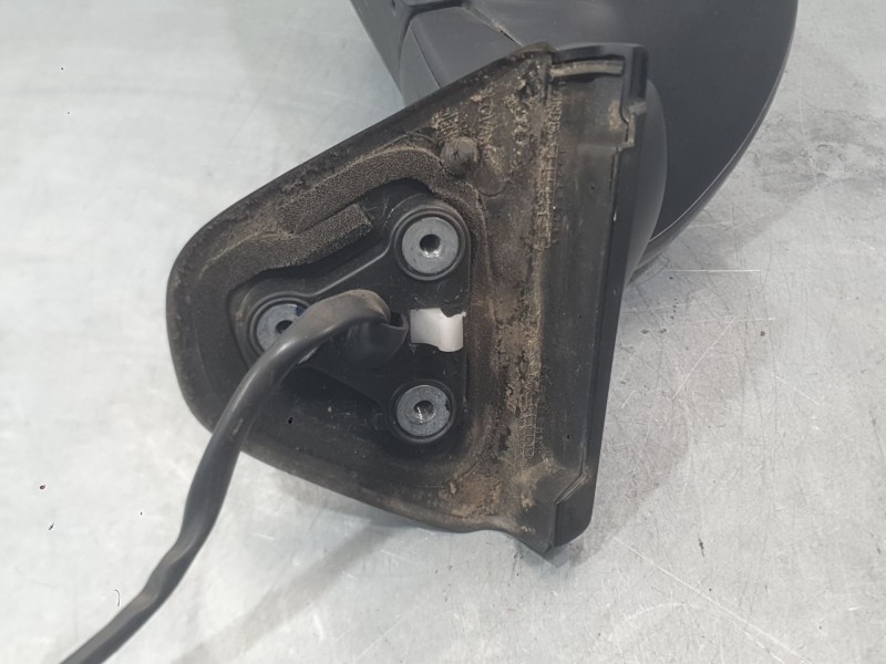 Recambio de retrovisor izquierdo para toyota auris (_e15_) 1.4 d-4d (nde150_) referencia OEM IAM 8794012E60  