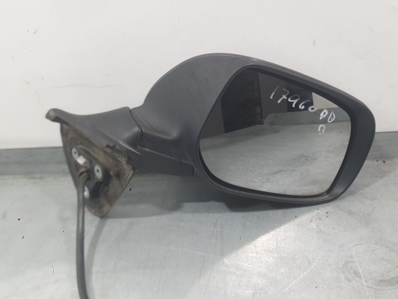 Recambio de retrovisor derecho para toyota auris (_e15_) 1.4 d-4d (nde150_) referencia OEM IAM 8791012E40  
