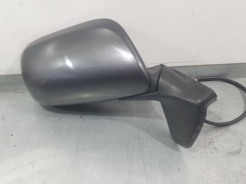 Recambio de retrovisor derecho para toyota auris (_e15_) 1.4 d-4d (nde150_) referencia OEM IAM 8791012E40  