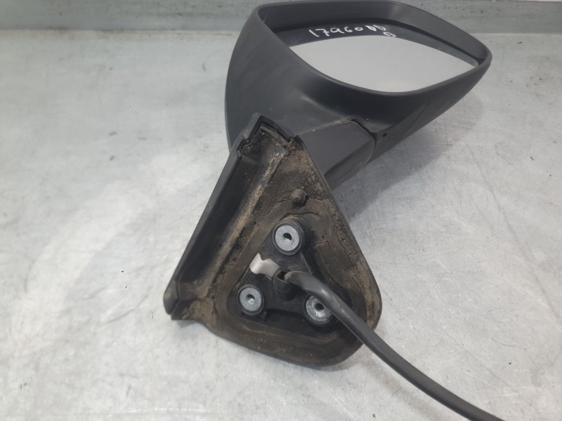 Recambio de retrovisor derecho para toyota auris (_e15_) 1.4 d-4d (nde150_) referencia OEM IAM 8791012E40  