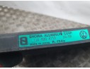 Recambio de condensador / radiador aire acondicionado para audi a3 (8l) 1.8 attraction referencia OEM IAM 1J0820411D 4825941 