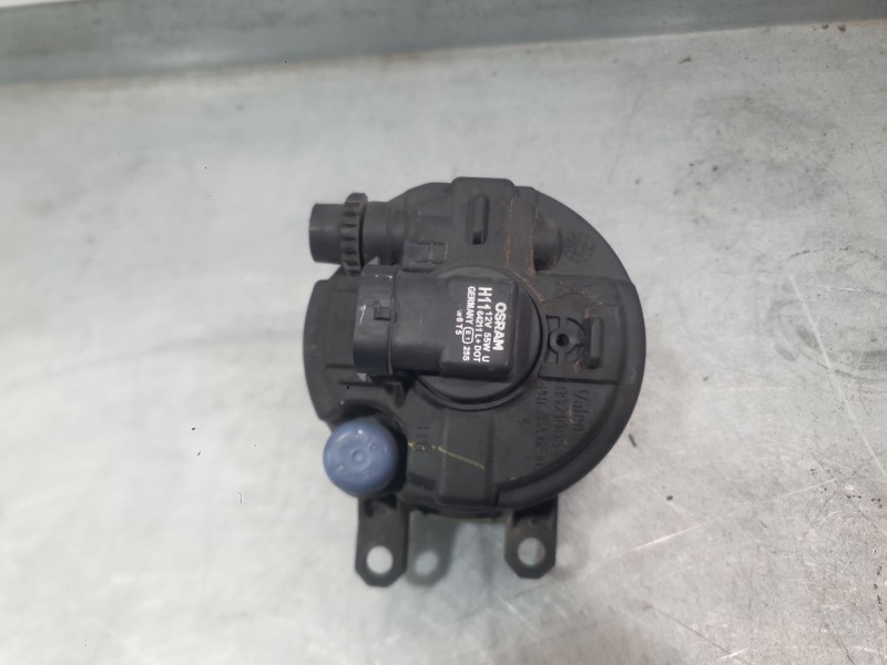 Recambio de faro antiniebla derecho para toyota auris (_e15_) 1.4 d-4d (nde150_) referencia OEM IAM 812100D042  