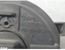 Recambio de faro antiniebla derecho para toyota auris (_e15_) 1.4 d-4d (nde150_) referencia OEM IAM 812100D042  