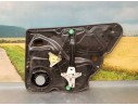 Recambio de elevalunas trasero izquierdo para volkswagen passat berlina (3c2) advance referencia OEM IAM  18 PINS ELECTRICO