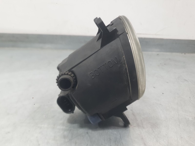 Recambio de faro antiniebla izquierdo para toyota auris (_e15_) 1.4 d-4d (nde150_) referencia OEM IAM 812200D042  