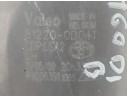 Recambio de faro antiniebla izquierdo para toyota auris (_e15_) 1.4 d-4d (nde150_) referencia OEM IAM 812200D042  