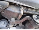 Recambio de radiador agua para mini mini (r50, r53) cooper referencia OEM IAM 17117570821  