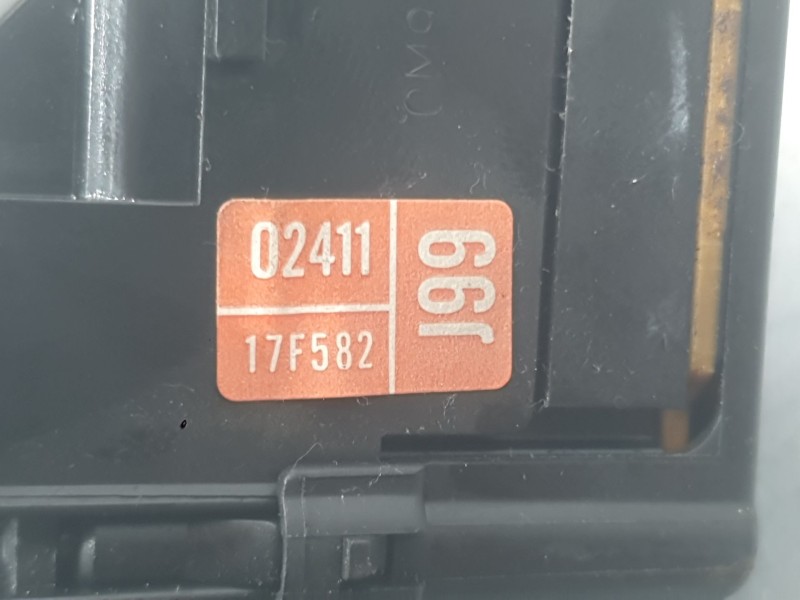 Recambio de mando limpia para toyota auris (_e15_) 1.4 d-4d (nde150_) referencia OEM IAM   