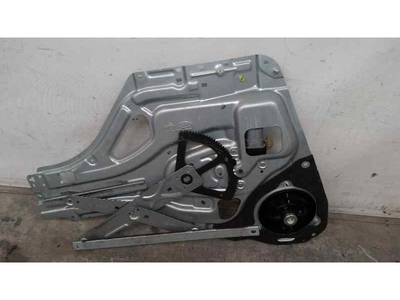 Recambio de elevalunas delantero derecho para kia sportage concept referencia OEM IAM  2 PINS ELECTRICO