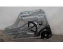 Recambio de elevalunas delantero derecho para kia sportage concept referencia OEM IAM  2 PINS ELECTRICO