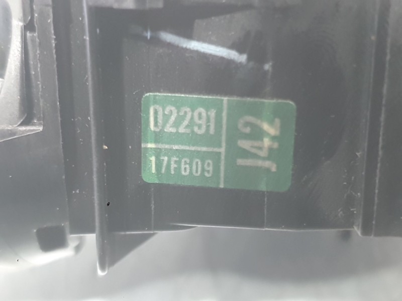 Recambio de mando luces para toyota auris (_e15_) 1.4 d-4d (nde150_) referencia OEM IAM 8414012621  8465248111