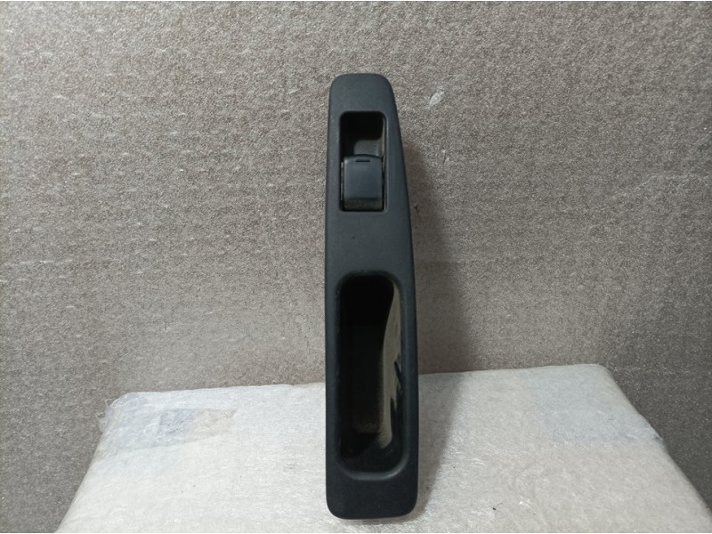 Recambio de mando elevalunas trasero derecho para nissan qashqai (j10) visia referencia OEM IAM 25411JD000  