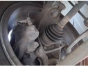 Recambio de mangueta delantera derecha para mini mini (r50, r53) cooper referencia OEM IAM 31216757498  