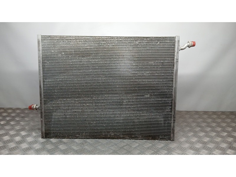 Recambio de radiador agua para mercedes-benz glc coupe (c253) 350 e 4-matic (253.354) referencia OEM IAM A0995003600 Radiador au