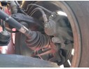 Recambio de mangueta delantera izquierda para mini mini (r50, r53) cooper referencia OEM IAM 31216757497  
