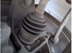 Recambio de transmision delantera derecha para mini mini (r50, r53) cooper referencia OEM IAM 31607574868  