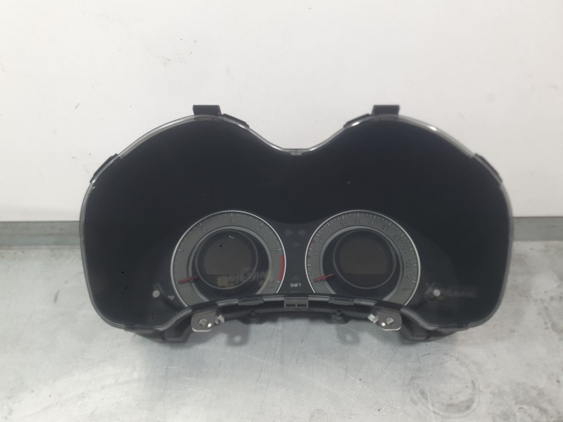 Recambio de cuadro instrumentos para toyota auris (_e15_) 1.4 d-4d (nde150_) referencia OEM IAM 838000Z290  