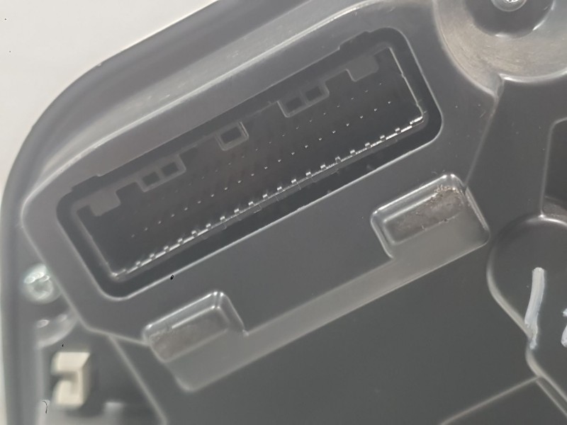 Recambio de cuadro instrumentos para toyota auris (_e15_) 1.4 d-4d (nde150_) referencia OEM IAM 838000Z290  