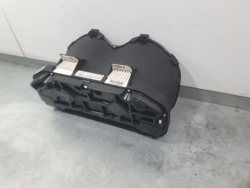 Recambio de cuadro instrumentos para toyota auris (_e15_) 1.4 d-4d (nde150_) referencia OEM IAM 838000Z290  
