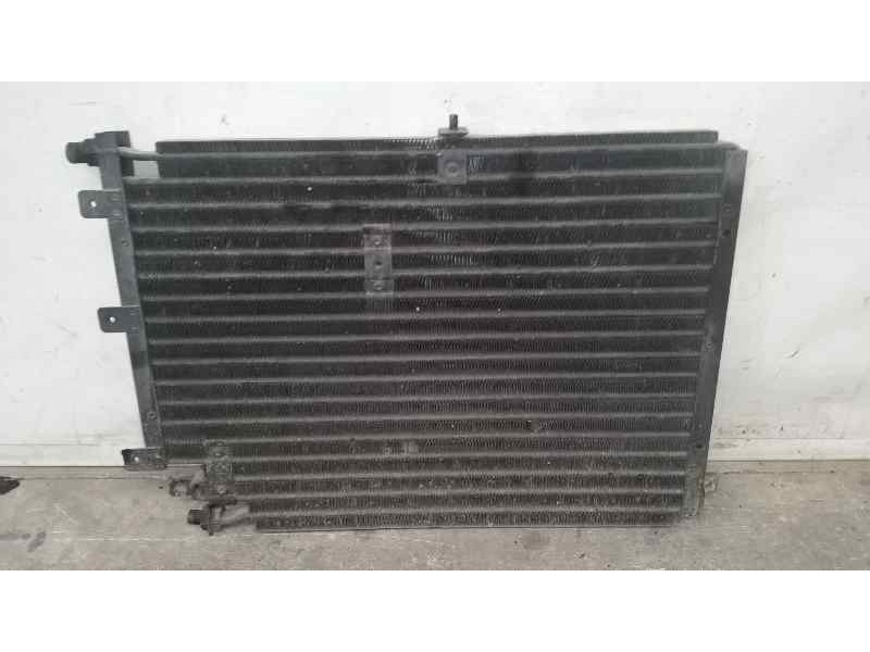 Recambio de condensador / radiador aire acondicionado para saab 9000 cd 2.3-16 cdi referencia OEM IAM   