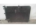 Recambio de condensador / radiador aire acondicionado para saab 9000 cd 2.3-16 cdi referencia OEM IAM   