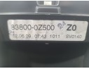 Recambio de cuadro instrumentos para toyota auris (_e15_) 1.4 d-4d (nde150_) referencia OEM IAM 838000Z290  