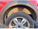 Recambio de plastico pase rueda tras. izq. para mini mini (r50, r53) cooper referencia OEM IAM 51711486200  