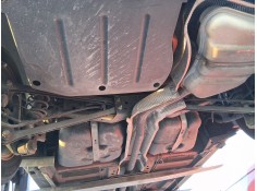 PUENTE TRASERO 33316764170 DISCO C/ABS Y 5 TORNILLOS 