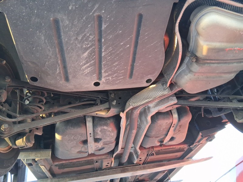 Recambio de puente trasero para mini mini (r50, r53) cooper referencia OEM IAM 33316764170 DISCO C/ABS Y 5 TORNILLOS 