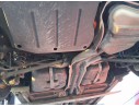 Recambio de puente trasero para mini mini (r50, r53) cooper referencia OEM IAM 33316764170 DISCO C/ABS Y 5 TORNILLOS 