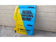 PUERTA TRASERA IZQUIERDA CARGA 9820437080 TOCADA 